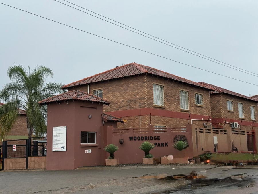 3 Bedroom Property for Sale in Waterval East North West